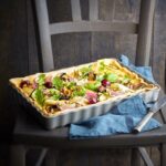 Eh026038 Emile Henry Tart-börek Fırın Kabı Dikdörtgen 33x24cm Ekru-clay – STANDART - Görsel 3