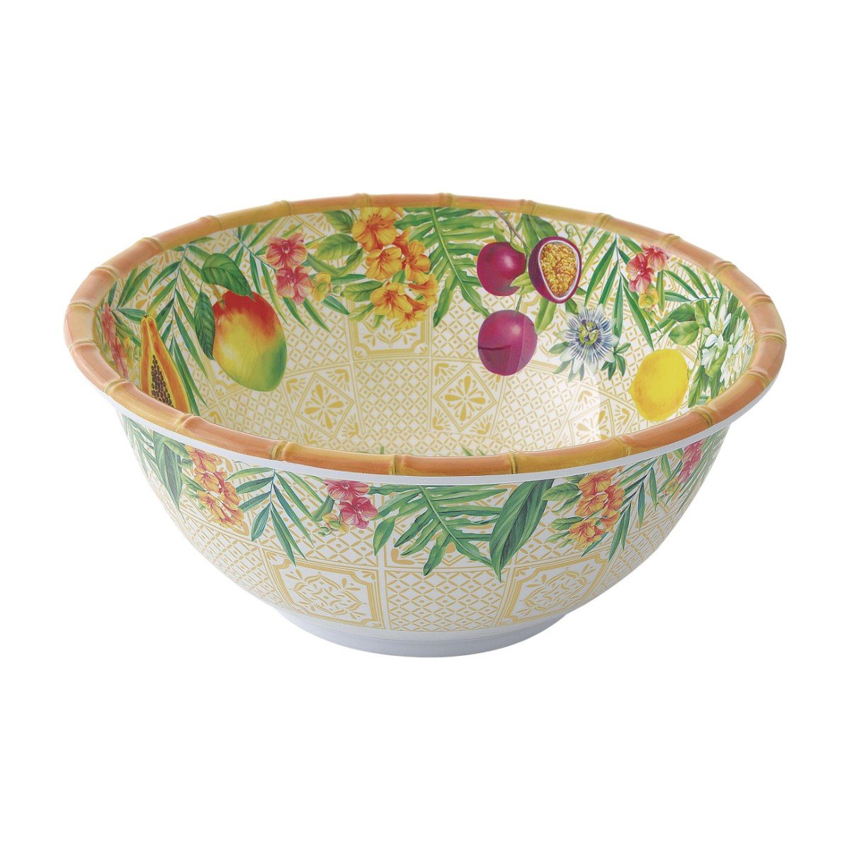 155196-0-2452-pori-porto-rico-melamine-kase-30cm-015191ec3cfa 2452 Porı Porto Rico Melamine Kase 30cm – STANDART - Görsel 1