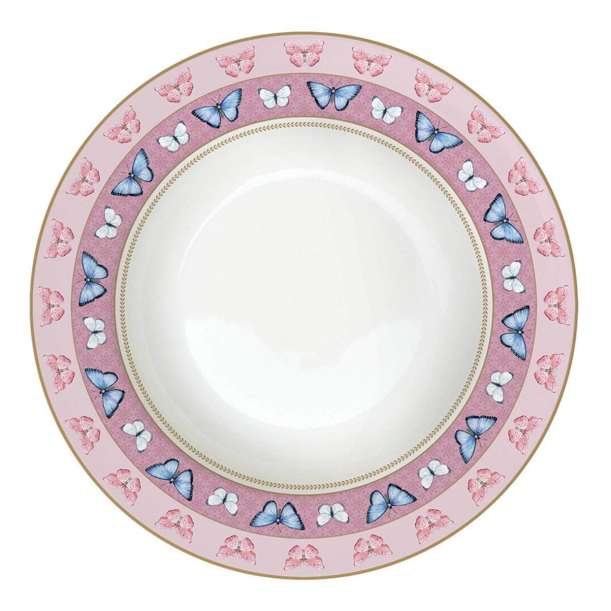 155234-0-0943-spar-spring-parade-porselen-yemek-tabagi-215cm-015191ec3cfa 0943 Spar Spring Parade Porselen Yemek Tabağı 21,5cm – STANDART - Görsel 1