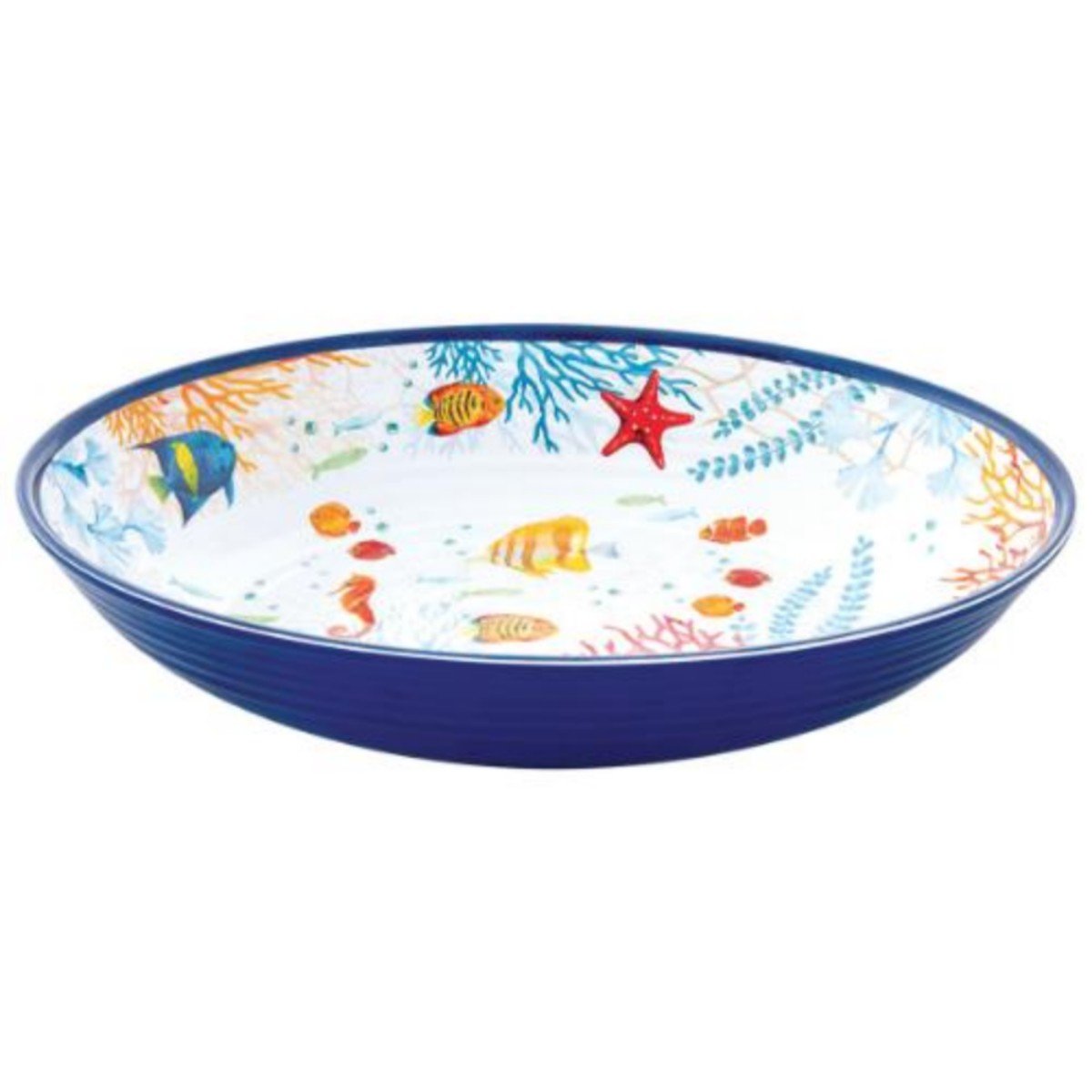 155269-0-2440-bora-melamine-oval-kase-33x23cm-015191ec3cfa 2440 Bora Melamine Oval Kase 33x23cm – STANDART - Görsel 1