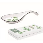 2214 Heru Porselen Kaşıklık 26x12cm – STANDART