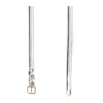 Guess Bw9192p5115 Arnela Waıst Kadın Kemer – GRİ - Görsel 3