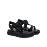 Guess Fljlodfap03 Lode Kadın Sandalet – SİYAH