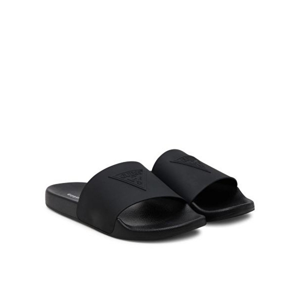 158726-0-guess-fmjtotele19-tokyot-erkek-ayakkabi-01034794e43b Guess Fmjtotele19 Tokyot Erkek Ayakkabı – SİYAH - Görsel 1