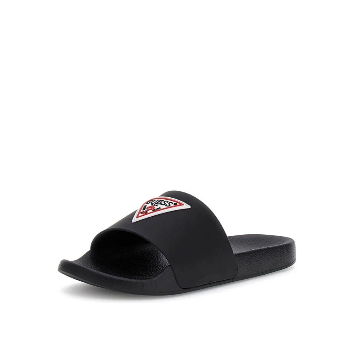 158734-0-guess-fmjtotell19-tokyot-erkek-ayakkabi-01034794e43b Guess Fmjtotell19 Tokyot Erkek Ayakkabı – SİYAH - Görsel 1