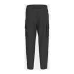 Guess Z5yb09wh2h0 Doro Cargo Erkek Pantolon – SİYAH - Görsel 2