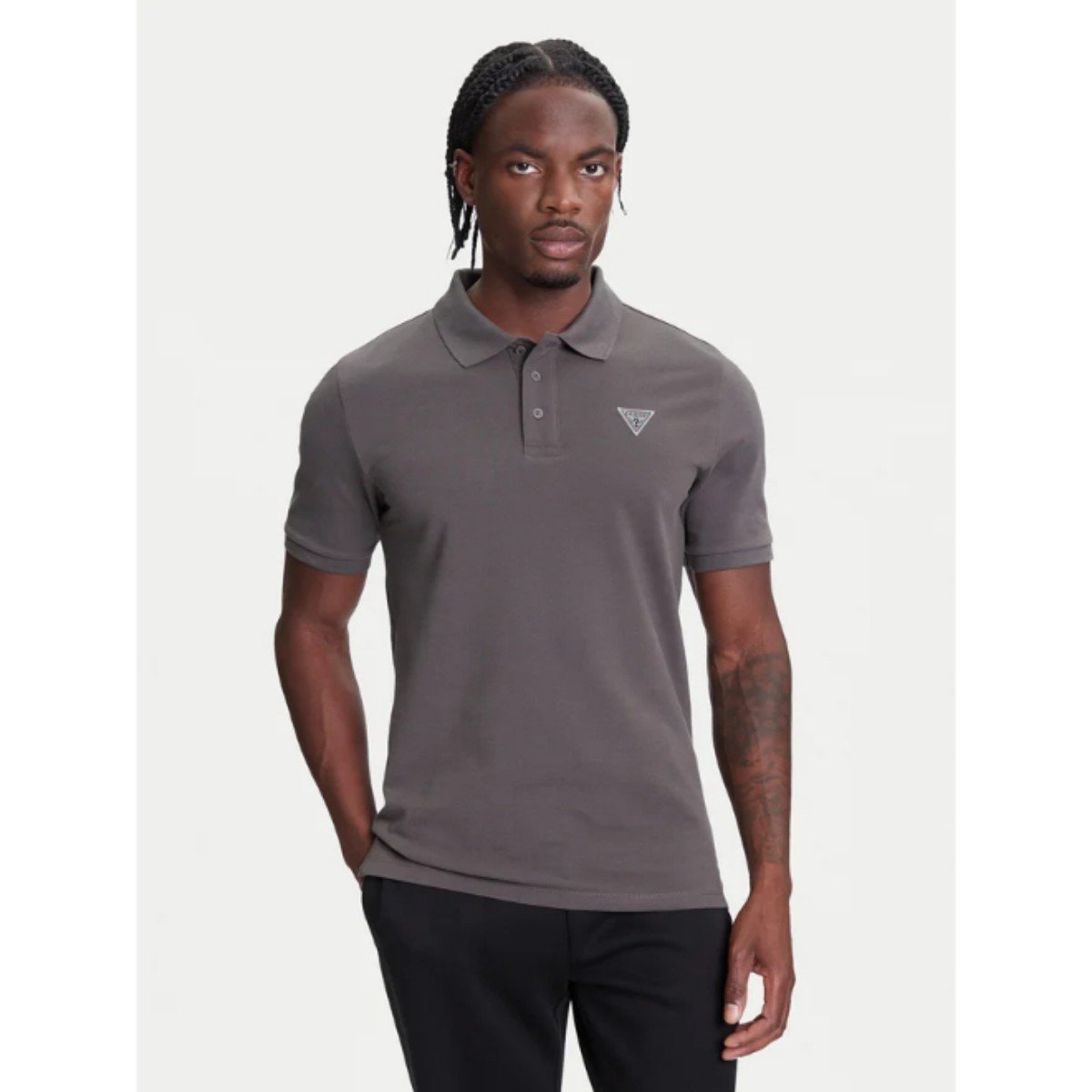 159135-0-guess-z5yp02k9wf1-beppe-ss-polo-erkek-bluz-01034794e43b Guess Z5yp02k9wf1 Beppe Ss Polo Erkek Bluz – ANTRASİT - Görsel 1