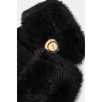 Guess Aw5410pol02 Shaıda Kadın Eldiven – SİYAH - Görsel 2