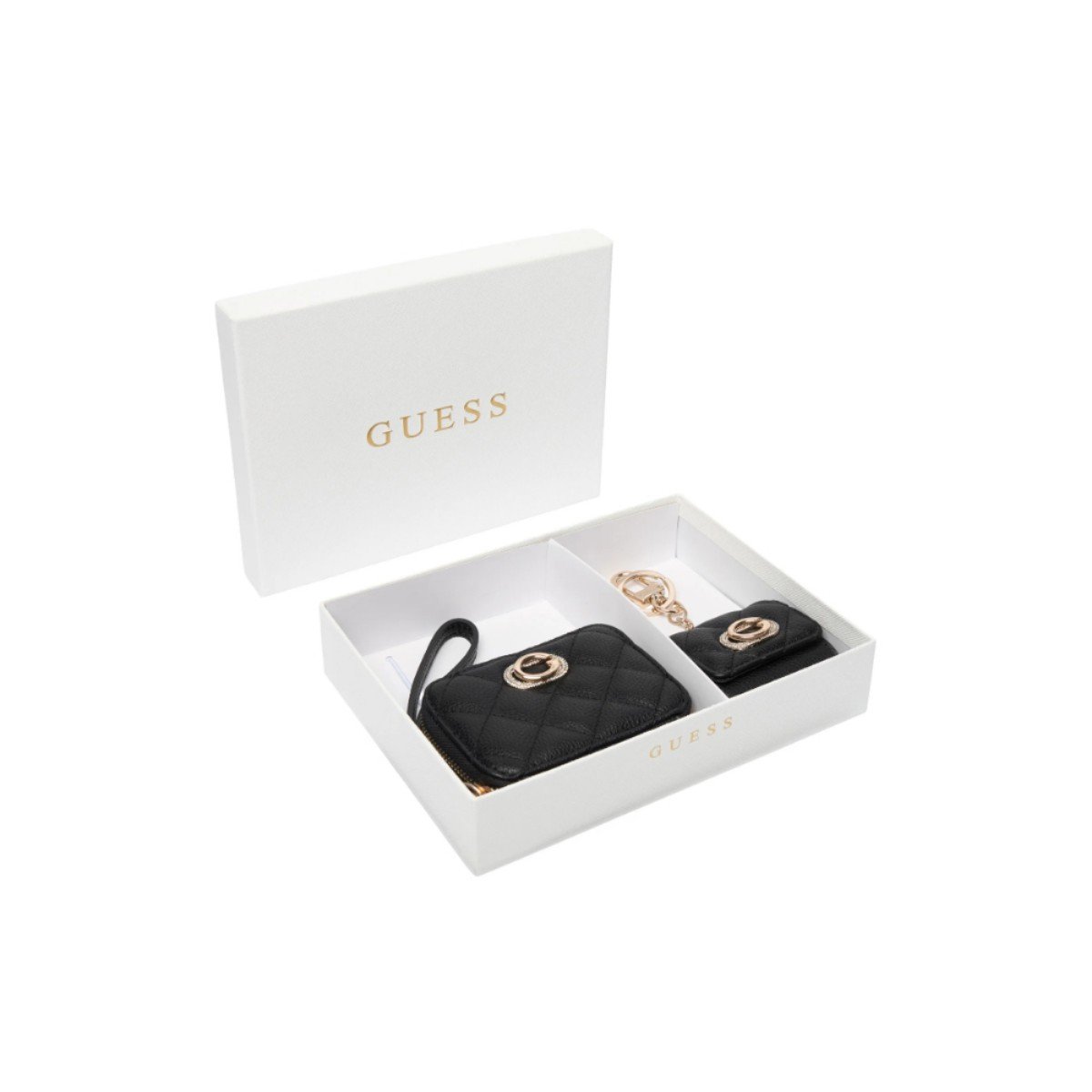 159748-0-guess-gfboxwp5401-gift-airpods-mini-po-kadin-gift-set-016cfe508dca Guess Gfboxwp5401 Gıft Aırpods Mını Po Kadın Gift Set – SİYAH - Görsel 1