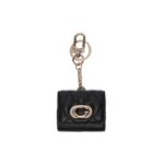 Guess Gfboxwp5401 Gıft Aırpods Mını Po Kadın Gift Set – SİYAH - Görsel 5