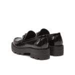 Guess Fltynkele14 Yanıka Kadın Ayakkabı – SİYAH - Görsel 3