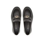 Guess Fltynkele14 Yanıka Kadın Ayakkabı – SİYAH - Görsel 4