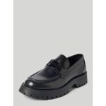 Guess Fmtgorlea14 Gorızıa Iı Erkek Ayakkabı – SİYAH