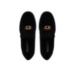 Guess Flfykysue14 Yanıkay Kadın Ayakkabı - SİYAH - Görsel 4