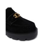 Guess Flfykysue14 Yanıkay Kadın Ayakkabı - SİYAH - Görsel 5