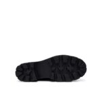 Guess Flfykysue14 Yanıkay Kadın Ayakkabı - SİYAH - Görsel 6