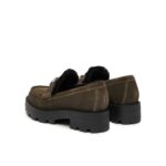 Guess Flfykysue14 Yanıkay Kadın Ayakkabı – YEŞİL - Görsel 2