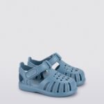 Igor S10271 Tobby Solıd Çocuk Sandalet – MAVİ