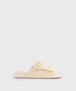 Igor S10334 Habana Brıllo Kadın Sandalet – KREM - Görsel 4