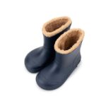 Igor W10306 Yogı Borreguıto Çocuk Ayakkabı – LACİVERT - Görsel 3