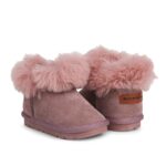 Buckhead Buck3062 Func Çocuk Ayakkabı – PEMBE - Görsel 3