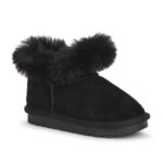 Buckhead Buck3062 Func Çocuk Ayakkabı – SİYAH - Görsel 2