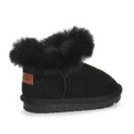 Buckhead Buck3062 Func Çocuk Ayakkabı – SİYAH - Görsel 3