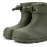 Igor Cc335 Mendı Borreguıto Çocuk Ayakkabı – YEŞİL - Görsel 4