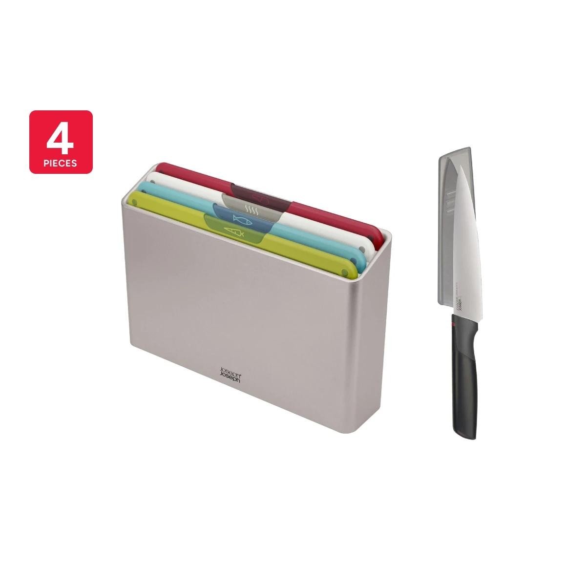 160456-0-jj-60230-folio-icon-kesme-tahtasi-takimi-sef-bicakli-renkli-01a9b20f28a9 Jj 60230 Folio Icon Kesme Tahtası Takımı Şef Bıçaklı Renkli – STANDART - Görsel 1