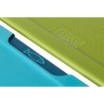 Jj 60230 Folio Icon Kesme Tahtası Takımı Şef Bıçaklı Renkli – STANDART - Görsel 5