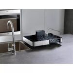 Jj 85153 Extend Genişletebilir Çelik Bulaşıklık – STANDART - Görsel 5