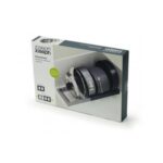Jj 85167 Jj Drawerstore Genişleyen Tencere Düzenleyici Gri – GRİ - Görsel 3