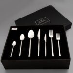 Tamarısco 84 Parça Kaşık Takımı Tpt – STANDART - Görsel 7