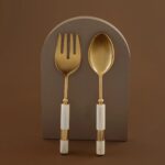 Lında 2li Salata Servis Seti Qe79 – STANDART