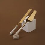 Marmo 2li Kek Servis Seti – STANDART