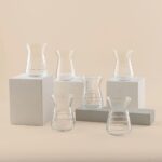 Classy 6lı Çay Bardağı Cam – STANDART