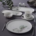 Leaf Verdance 26 Parça Kahvaltı Takımı – STANDART - Görsel 2