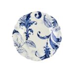 Leaf 24 Parça 6 Kişilik Yemek Takımı - STANDART - Görsel 8