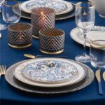 Dream 24 Parça Yemek Takımı – STANDART - Görsel 2