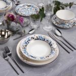 Dream 24 Parça Yemek Takımı – STANDART - Görsel 3