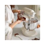 5ksm60spxeac Kitchenaid Artisan 5,6 L Stand Mikser Eac – STANDART - Görsel 6