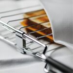 5kmt2204eac Kitchenaid Artisan 2 Dilim Ekmek Kızartma Makinesi Almond Cream-eac – ALMOND CREAM - Görsel 7