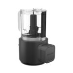 5kfcr531bm Kitchenaid Go Kablosuz Serisi -mini Mutfak Robotu, Bataryalı – STANDART - Görsel 3