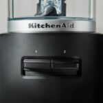 5kfcr531bm Kitchenaid Go Kablosuz Serisi -mini Mutfak Robotu, Bataryalı – STANDART - Görsel 4