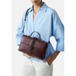 Laura Ashley Laaw0091010298 Kadın Çanta – BORDO - Görsel 2