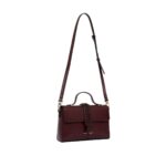 Laura Ashley Laaw0091010298 Kadın Çanta – BORDO - Görsel 3