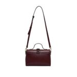 Laura Ashley Laaw0091010298 Kadın Çanta – BORDO - Görsel 4