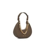 Laura Ashley Laaw0091010331 Kadın Çanta – VİZON - Görsel 2