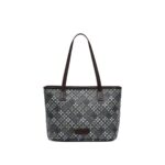 Laura Ashley La0091010412 Kadın Çanta – ANTRASİT - Görsel 4