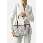 Laura Ashley La0091010412 Kadın Çanta – EKRU